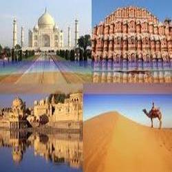 Manufacturers Exporters and Wholesale Suppliers of West India Tour Services Nashik Maharashtra